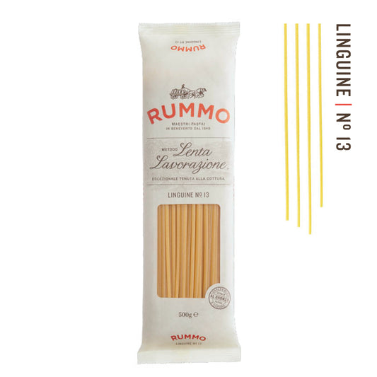 Rummo Linguine N°13