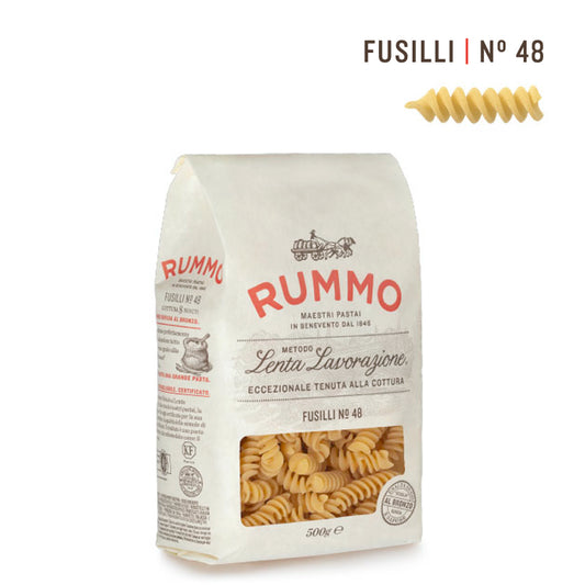 Rummo Fusilli N°48
