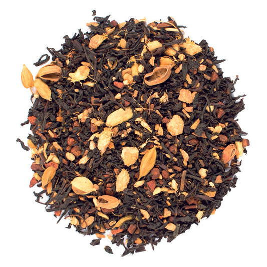 Vanille Chai