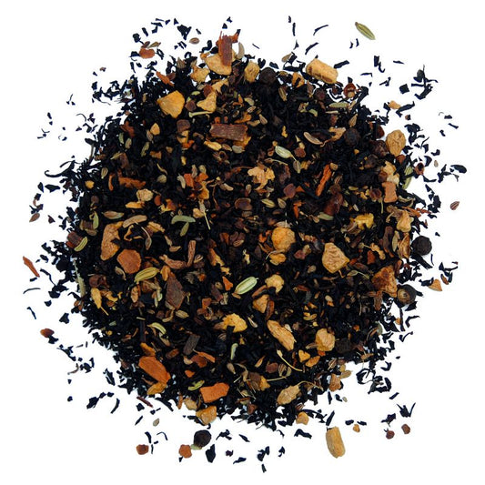 Masala Chai