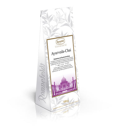 Ayurveda-Chai