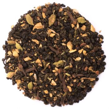 Gunpowder BIO "Temple of Heaven"