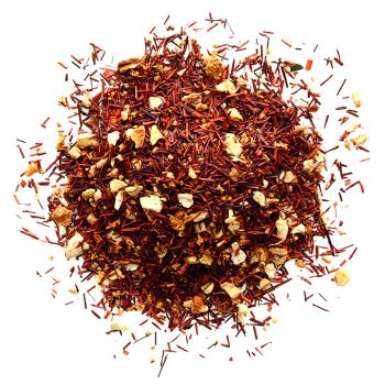 Rooibos Ingwer-Zitrone BIO