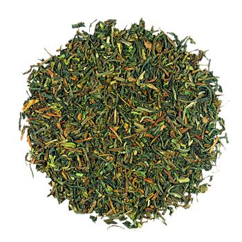 Darjeeling* BIO Badamtam