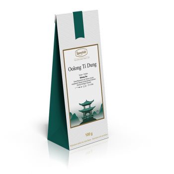 Oolong Ti Dung