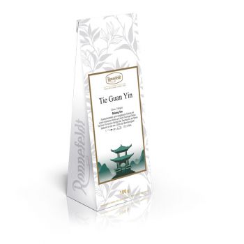 Tie Guan Yin