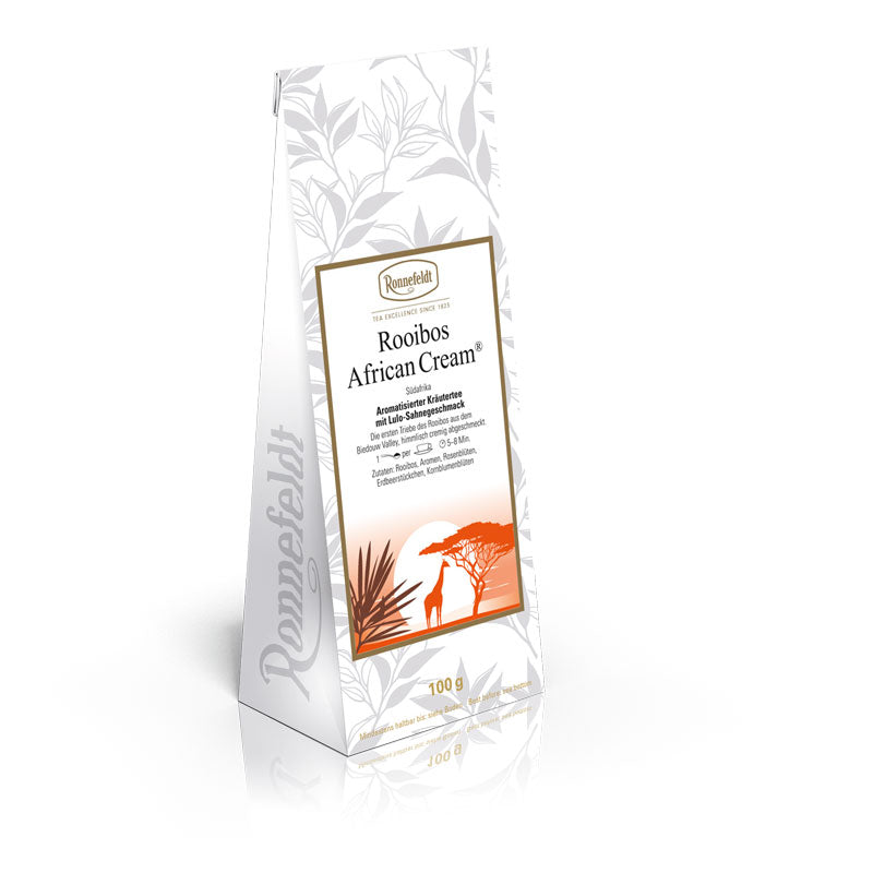 Rooibos African Cream