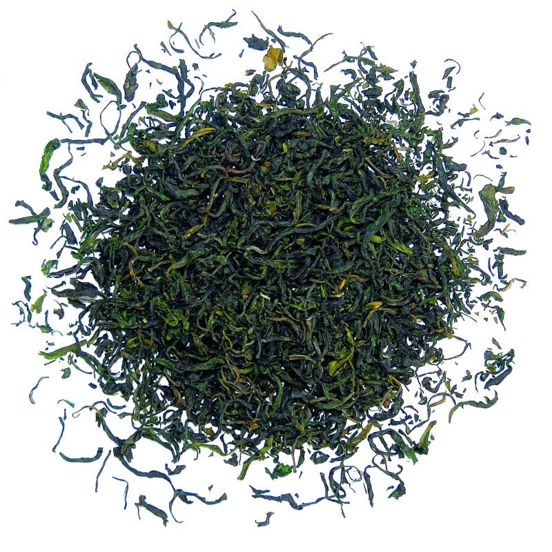 Gu Zhang Mao Jian BIO