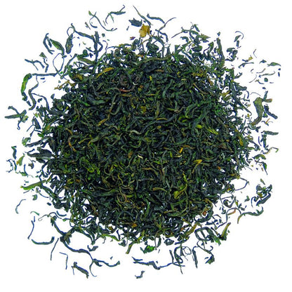 Gu Zhang Mao Jian BIO