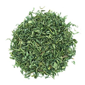 Green Keemun Conguou