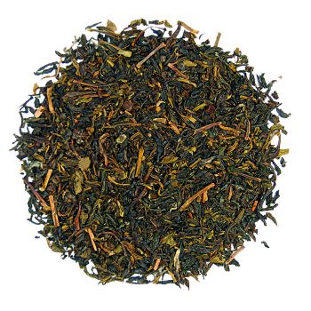 Indian Greenleaf
