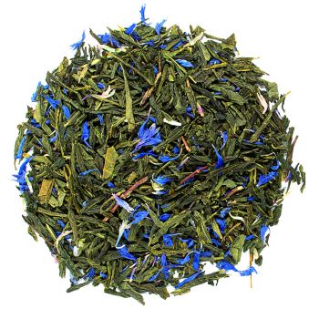 Sencha Earl Grey