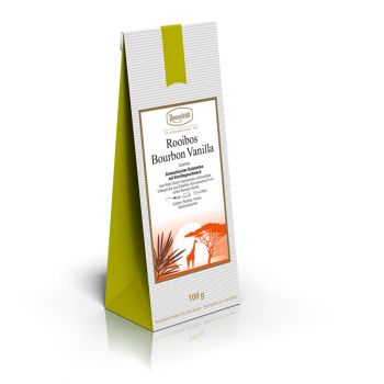 Rooibos Vanilla