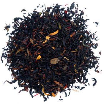 Apricot-Pfirsich auf Oolong