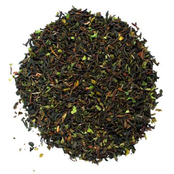 Darjeeling* Flowery Tea