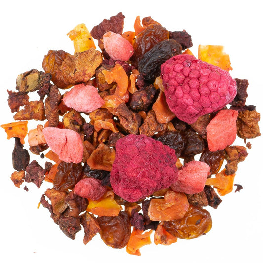 Bio Beerenkuss