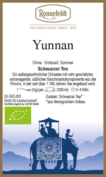 Yunnan BIO