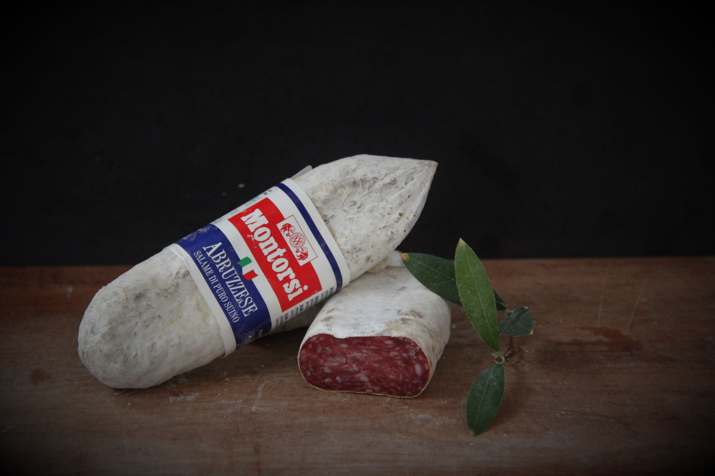 Salami Abruzzese