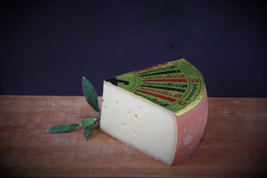 Appenzeller