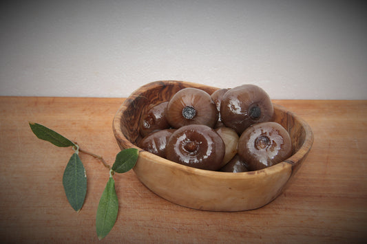 Balsamico Zwiebeln