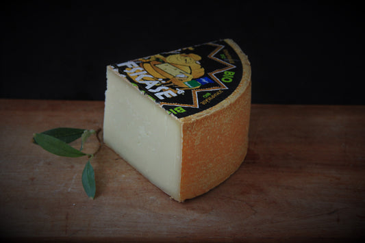 Bio Schafskäse