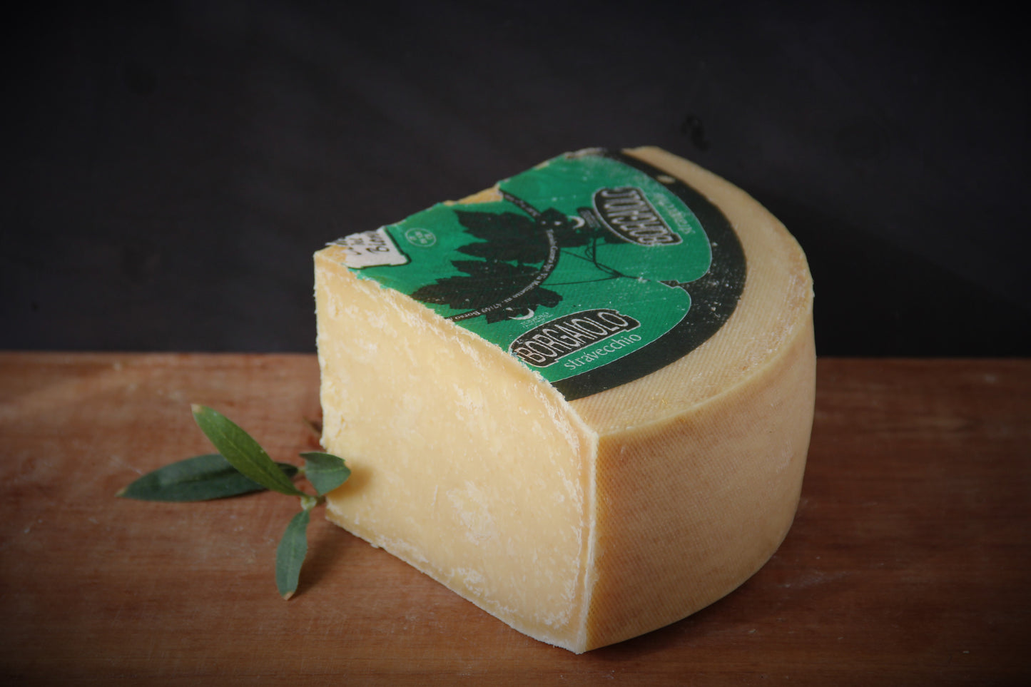 Borgaiolo Stravecchio