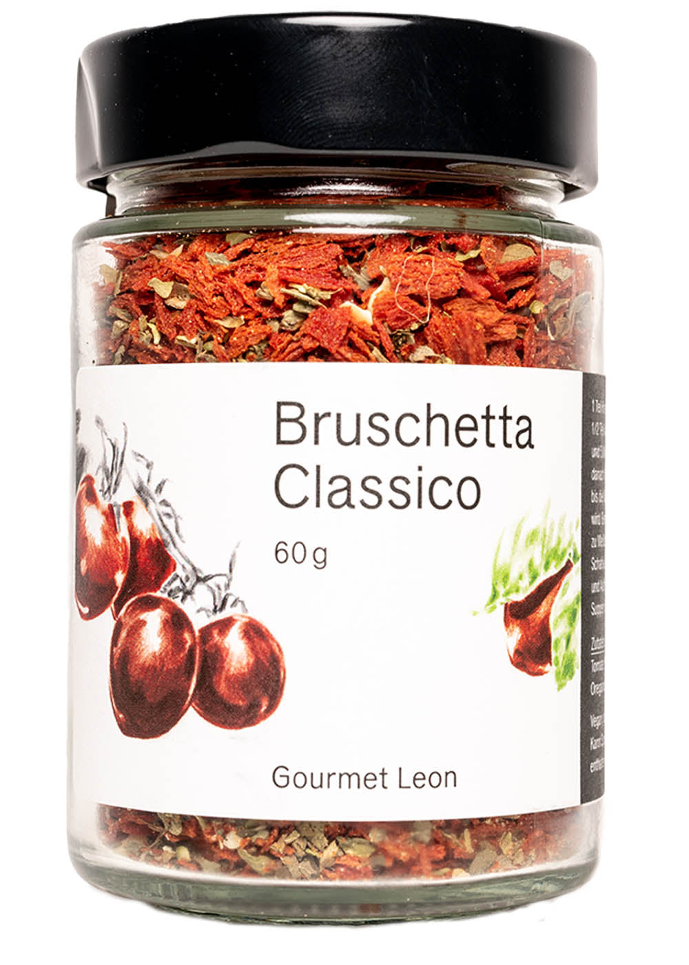 Bruschetta Classico