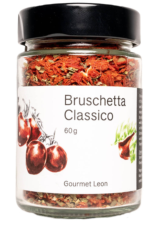 Bruschetta Classico