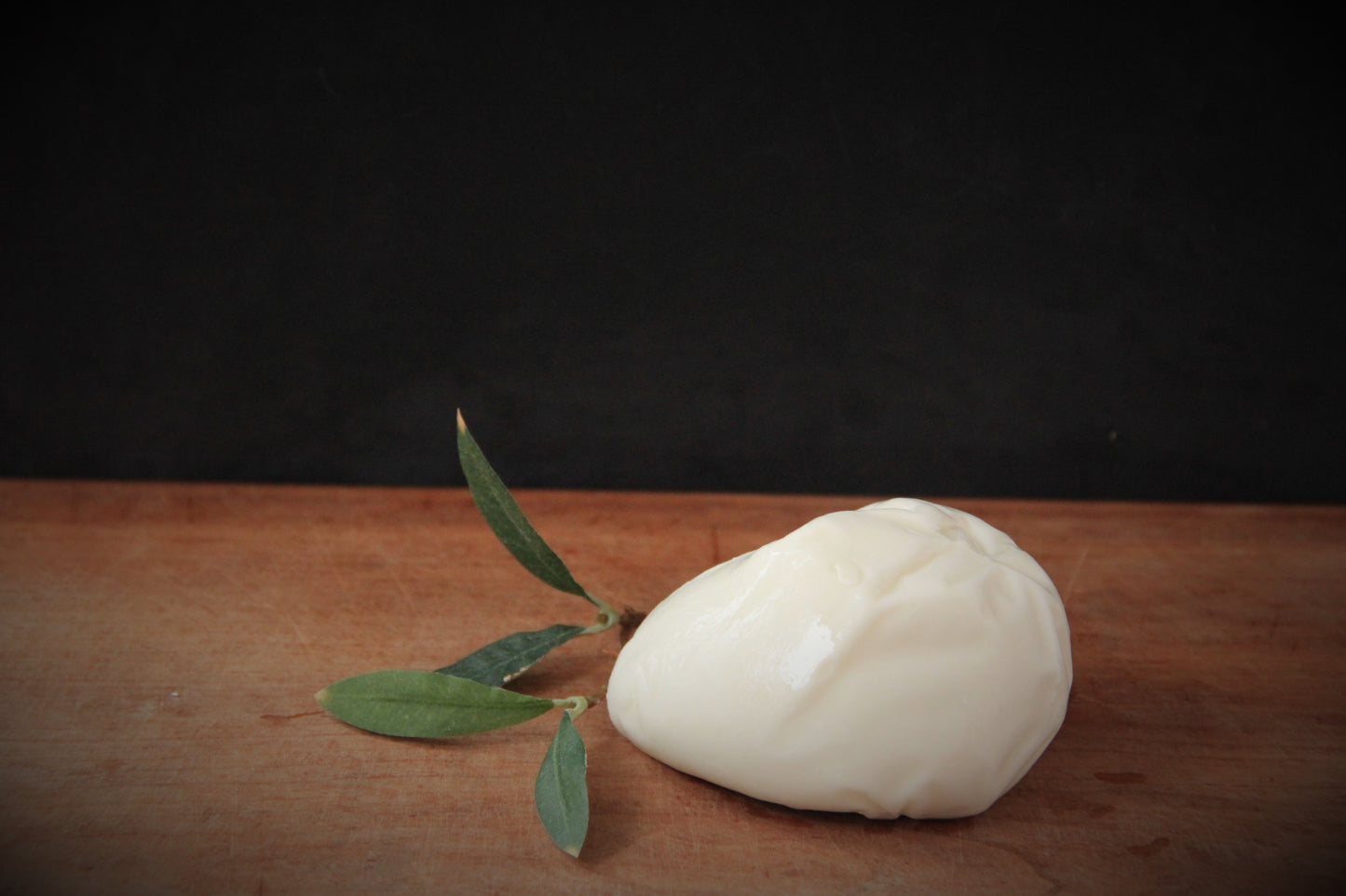 Burrata