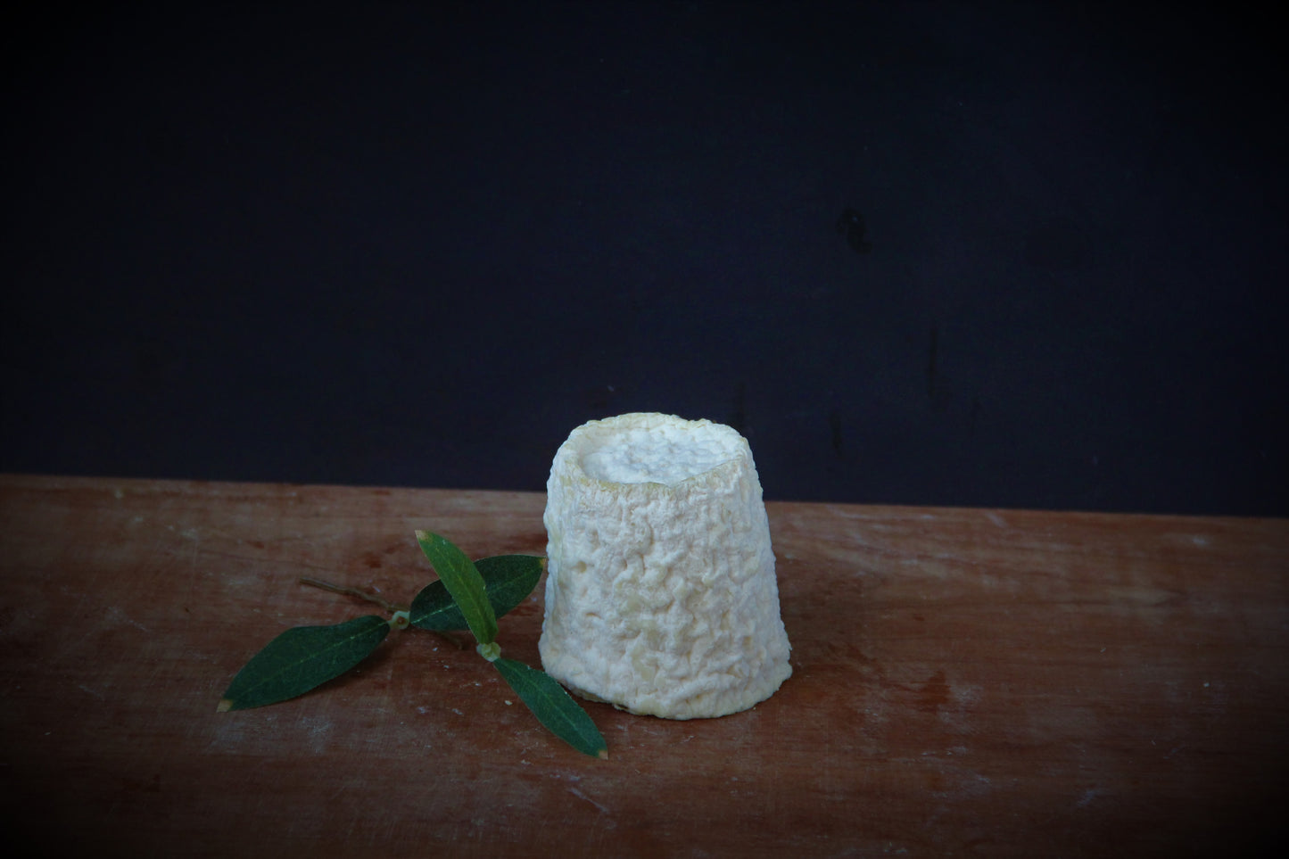 Chabichou du Poitou AOP