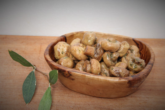 Champignons