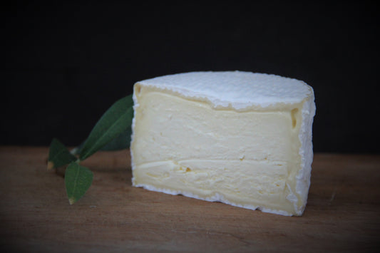 Chaource AOP