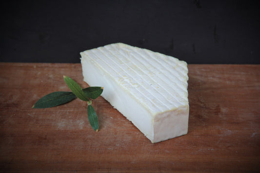 Chèvre d'Argental