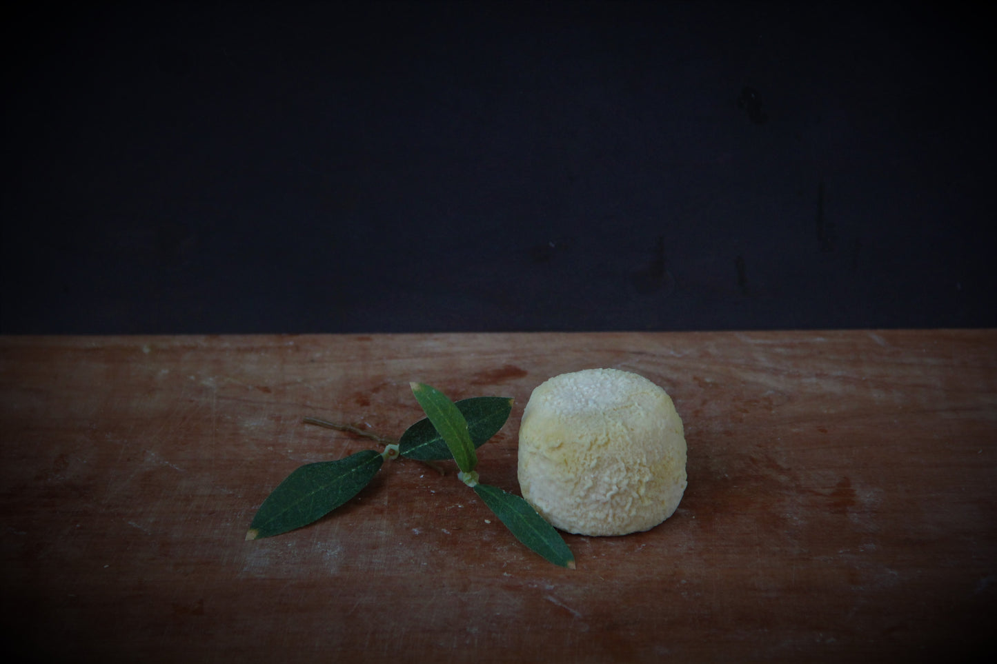 Crottin de Chavignol AOP