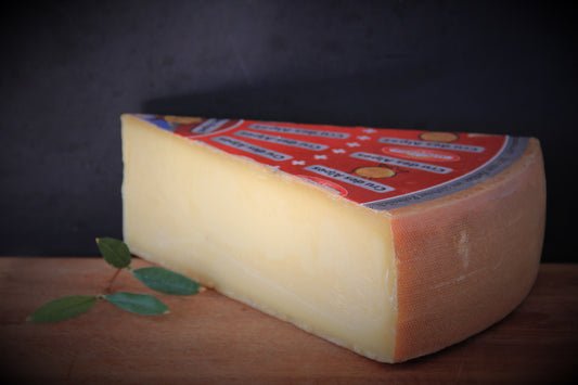 Cru des Alpes