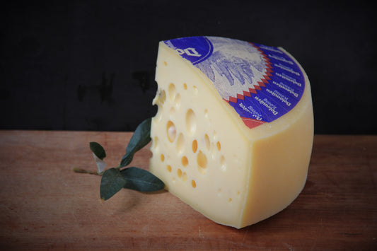 Dolomitenkönig