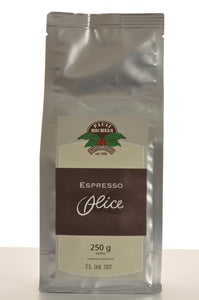 Espresso "Alice"