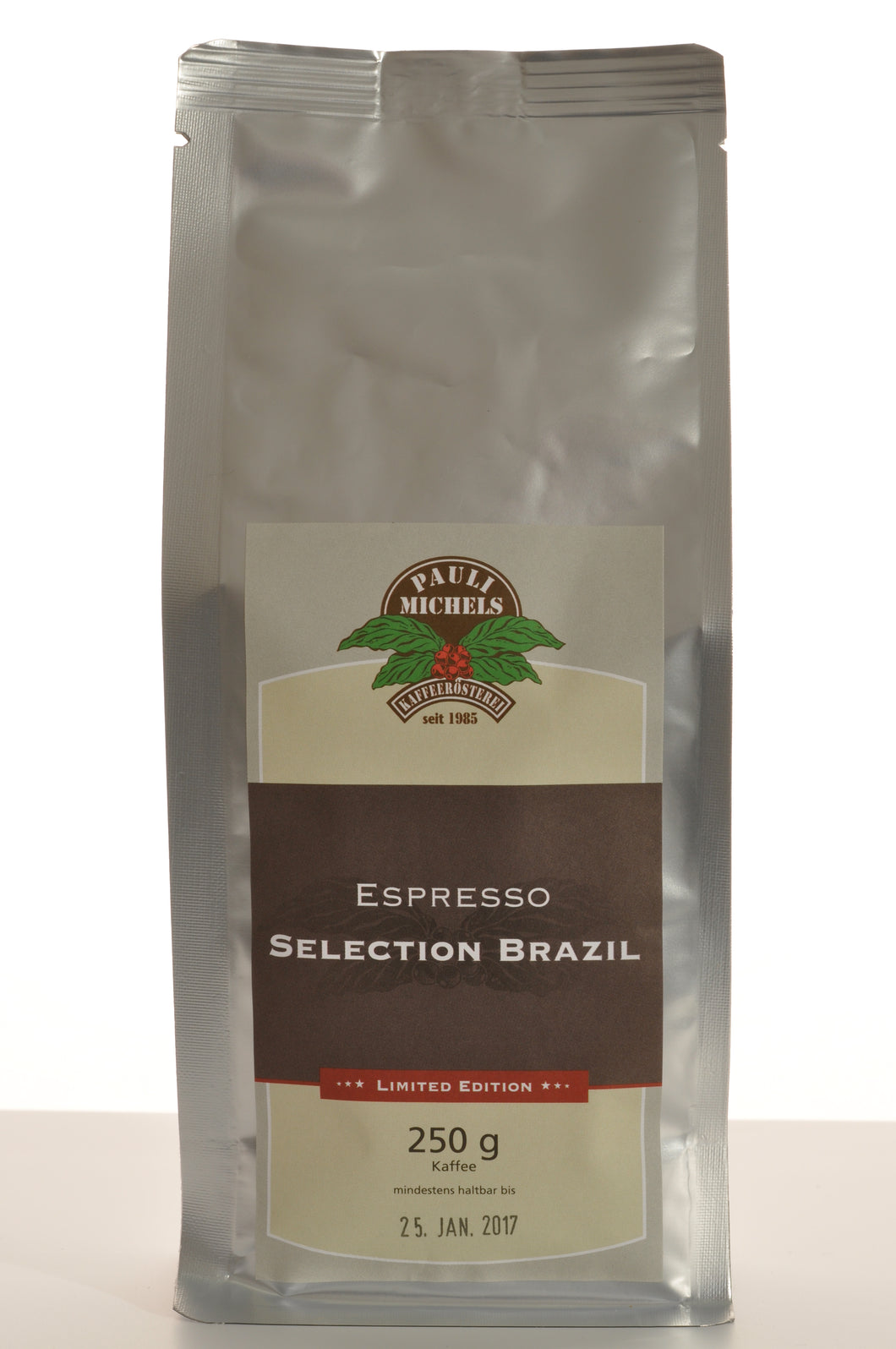 Espresso Selection Brazil