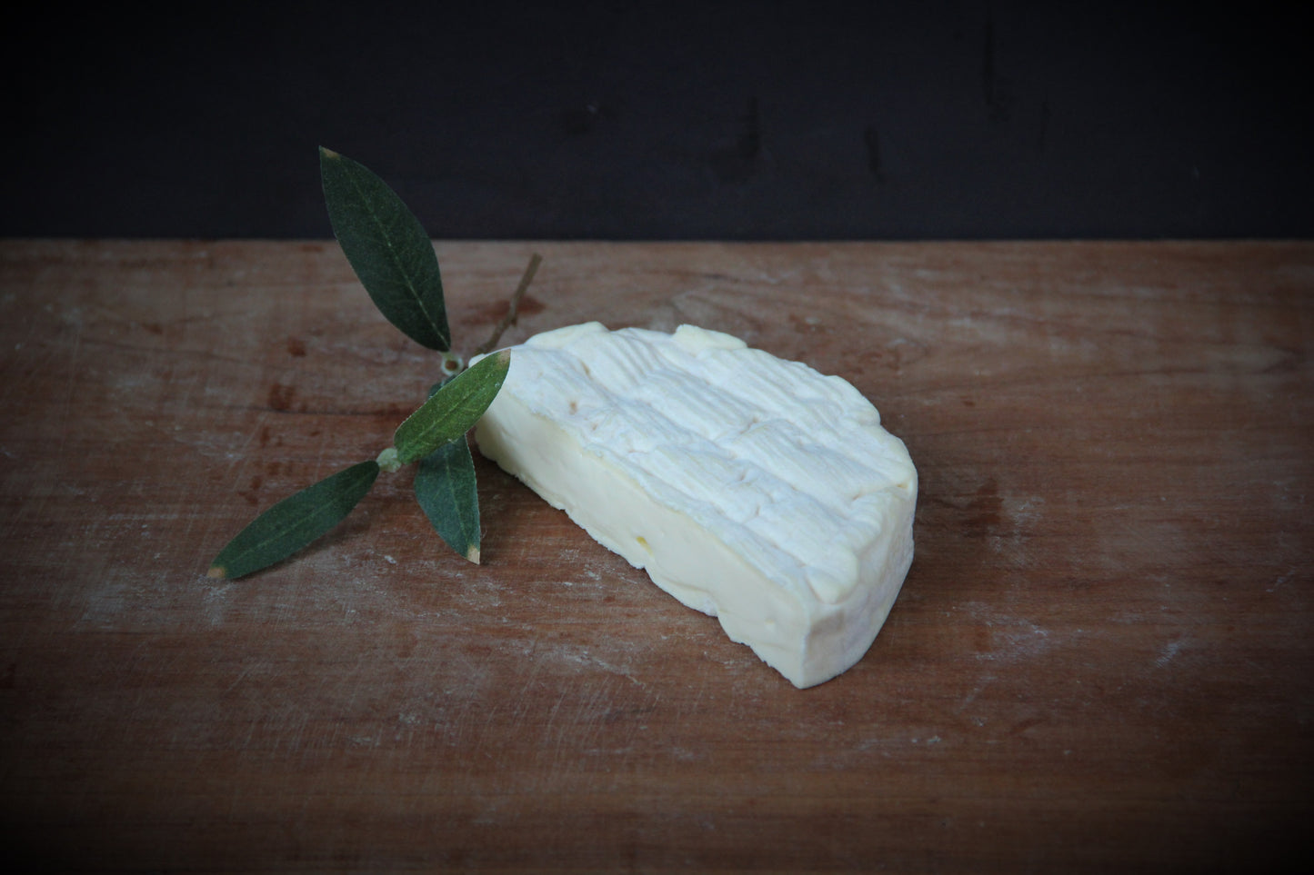 Camembert AOP
