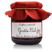 Hagebutten-Konfitüre 250g