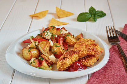 Fruchtwerker Apfel & Essig