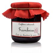 Himbeer-Konfitüre 250g