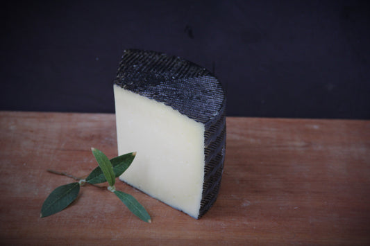Ibérico Käse