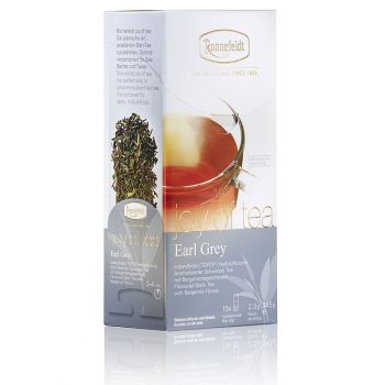 Joy of Tea Earl Grey