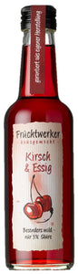 Fruchtwerker Kirsch & Essig