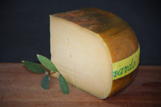 Gouda Leonardo alt