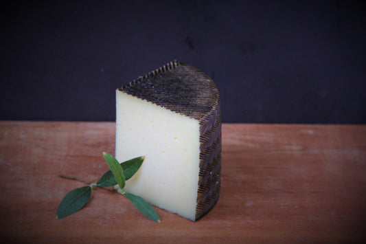 Manchego DOP
