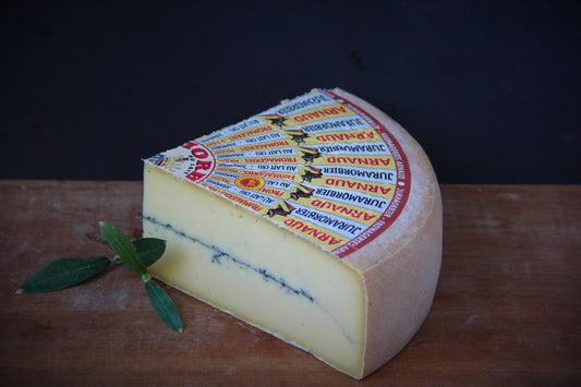 Morbier AOP