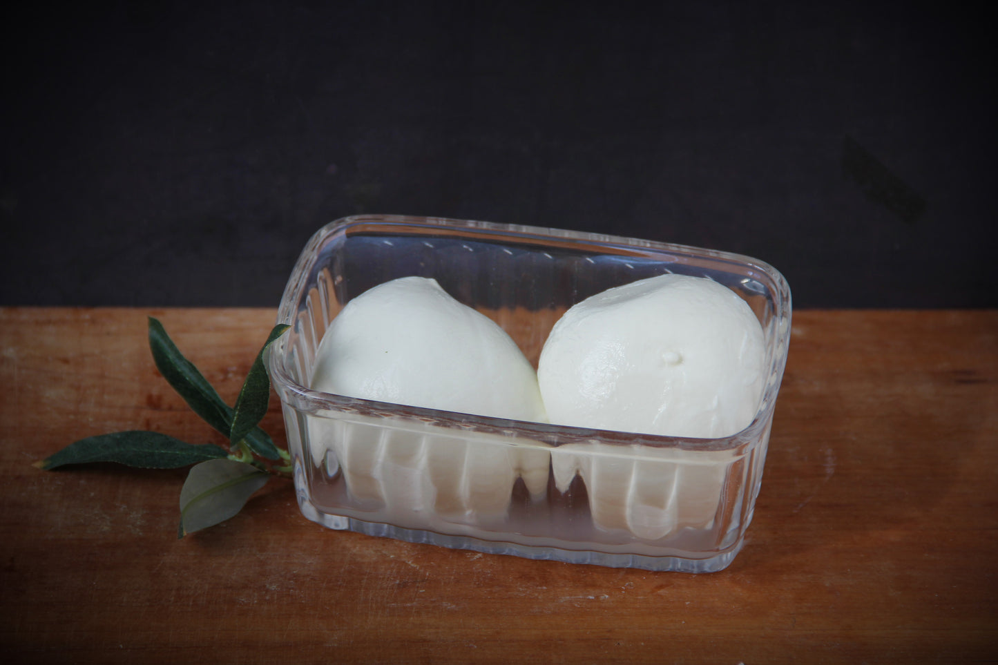 Mozzarella Bufala DOP