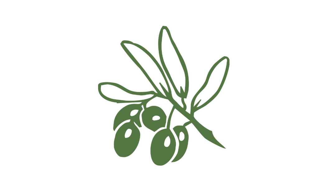 Picholine Oliven natur